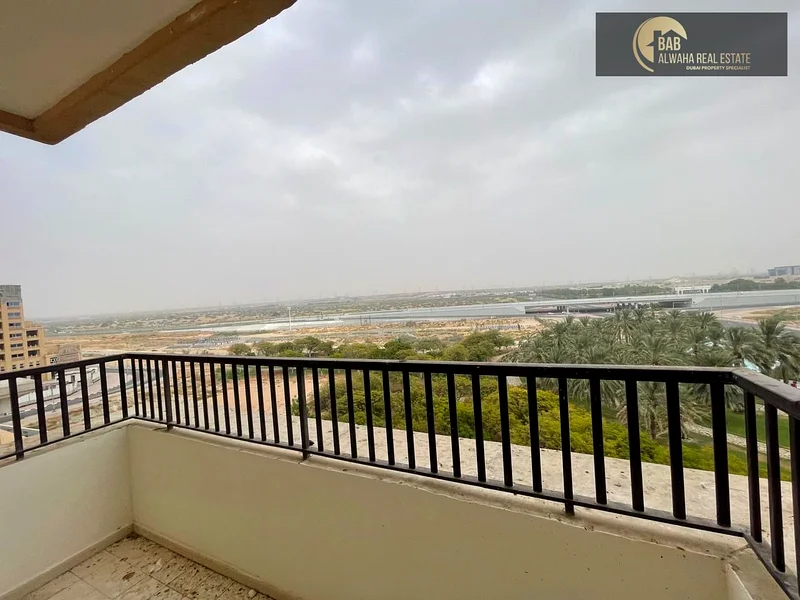 مكيف مجاني شقة مفروشة بالكامل بغرفة نوم واحدة كبيرة في سيليكون جيت163748105449601111