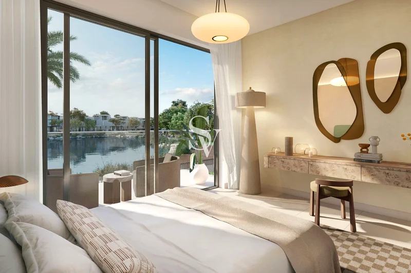 River Facing | Genuine Resale | Single Row63946511324419114