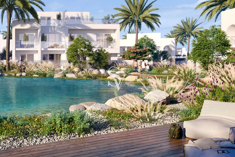 River Facing | Genuine Resale | Single Row63946511324419112