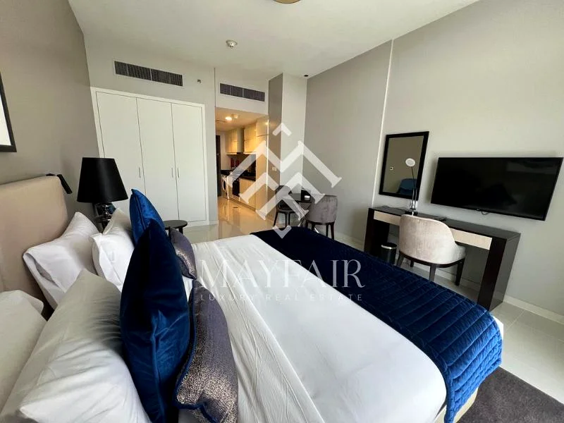 Fully Furnished | Vacant | Amazing Location63738872022786112