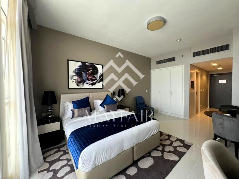 Fully Furnished | Vacant | Amazing Location63738872022786110
