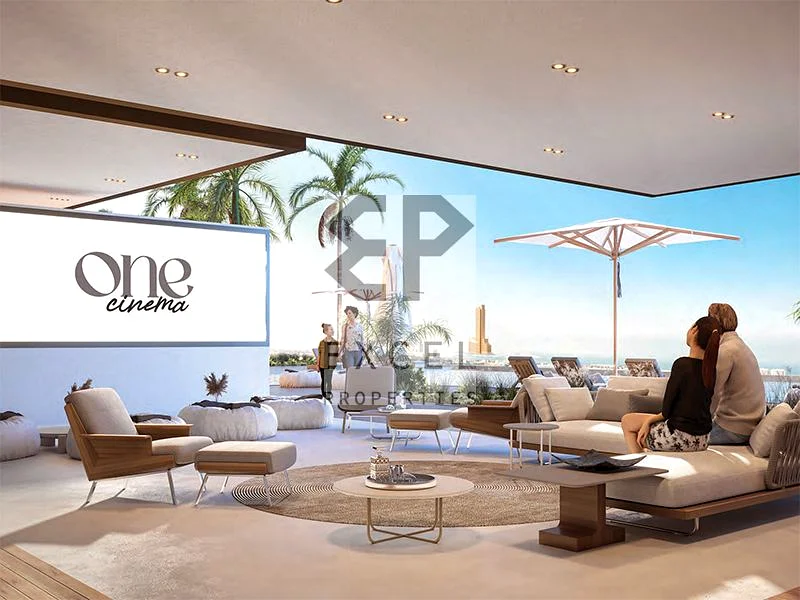 Close to Wynn Casino | Luxurious Studio | Park View63857805459714112
