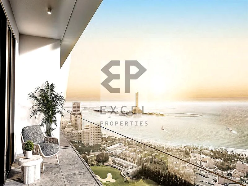 Close to Wynn Casino | Luxurious Studio | Park View63857805459714114