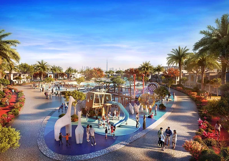 Panoramic Waterfront Apartments at Royal 1 | DIP | Flexible Plan64014616178945113