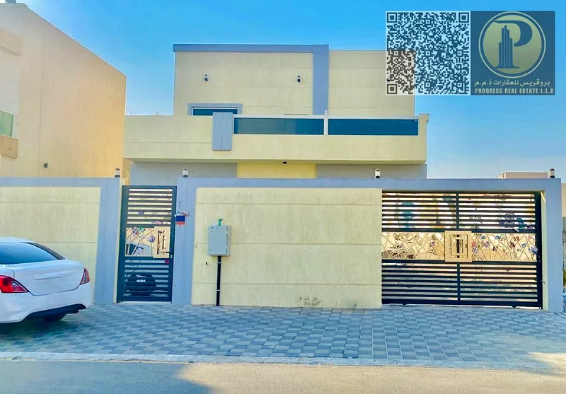 Ajman Playstation Dubizzle Villas Houses For Rent In Ajman