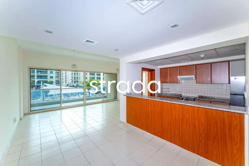 Vacant Now | 2+ Study | Pool View63919101501057111