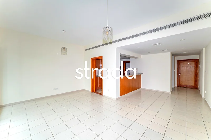 Vacant Now | 2+ Study | Pool View63919101501057112