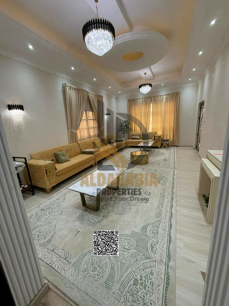 💎 Luxury Villa for Sale | Al Mowaihat 1 – Ajman 💎63869813897730111