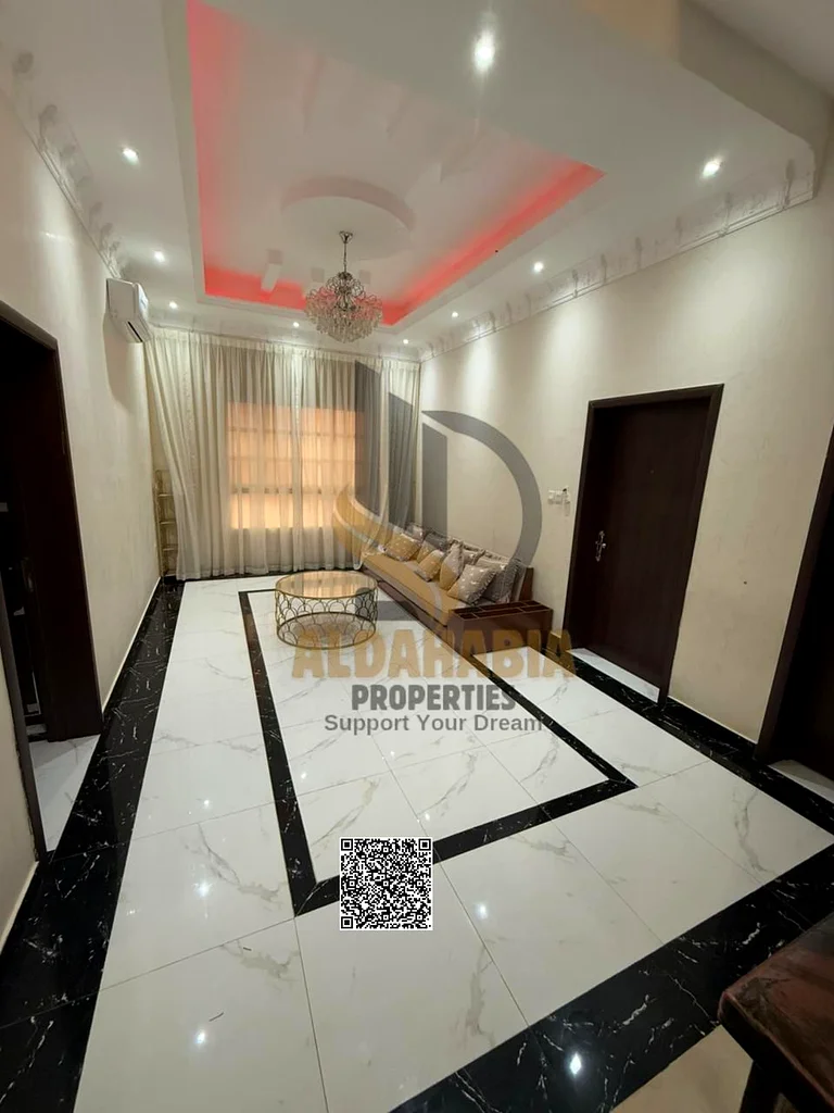 💎 Luxury Villa for Sale | Al Mowaihat 1 – Ajman 💎63869813897730114