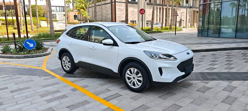 2021 Ford Escape -Excellent Condition-Full Service History-Bank Finance Available63699039830019112