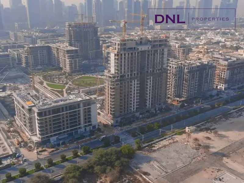 Great Price | Middle floor | 50% at Handover63949091402498112