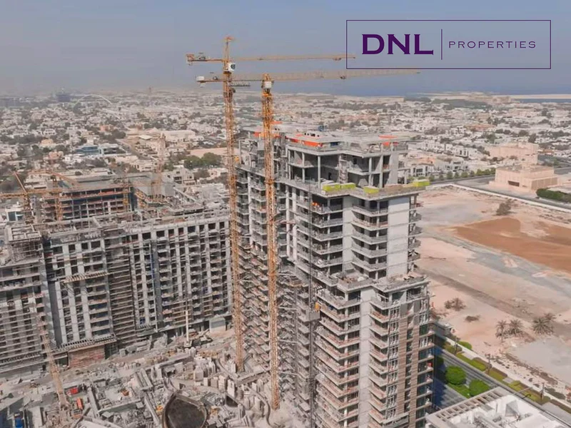 Great Price | Middle floor | 50% at Handover63949091402498110