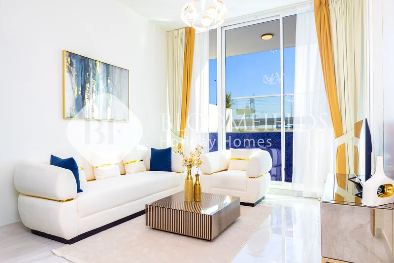 Private Pool | Holiday Stay | Fully Furnished63829426489985110