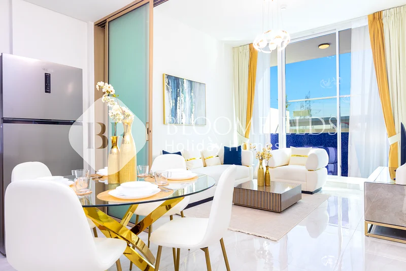 Private Pool | Holiday Stay | Fully Furnished63829426489985112