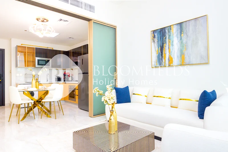 Private Pool | Holiday Stay | Fully Furnished63829426489985111