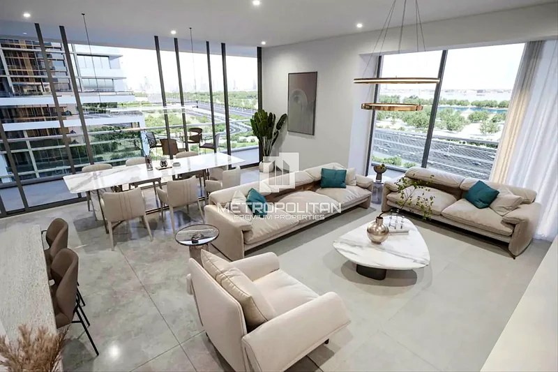 Motivated Seller | High Floor | Corner Unit64018416832257112