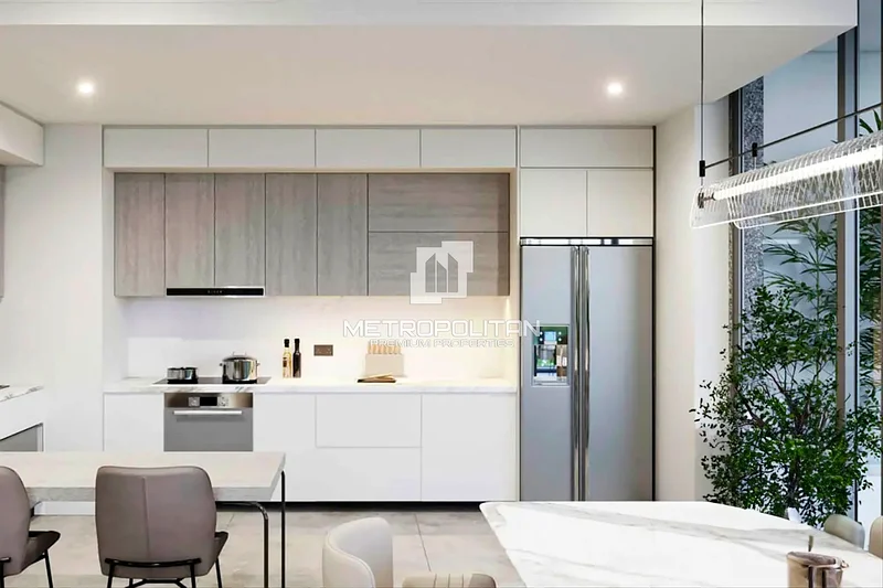 Motivated Seller | High Floor | Corner Unit64018416832257113