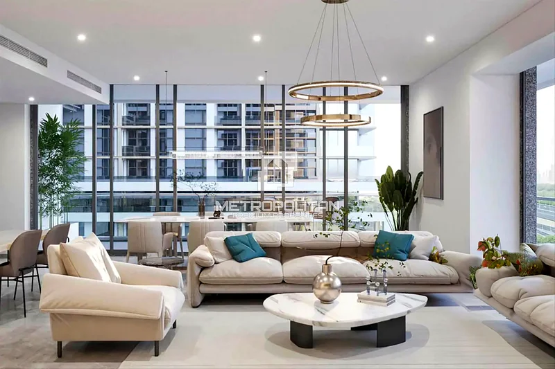 Motivated Seller | High Floor | Corner Unit64018416832257111