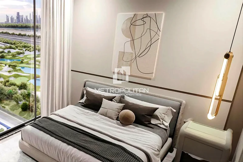 Motivated Seller | High Floor | Corner Unit64018416832257114
