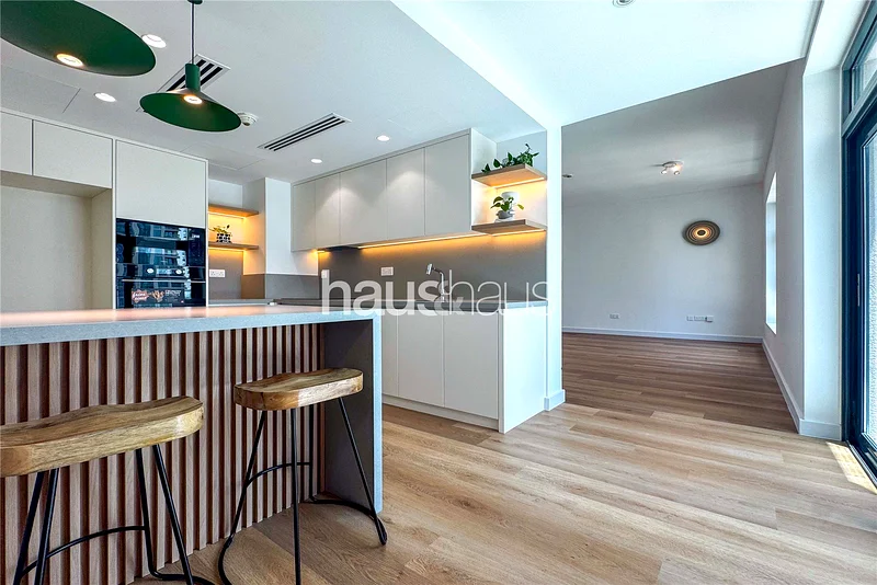 Vacant now | Fully Upgraded | Pool View63921275911425110