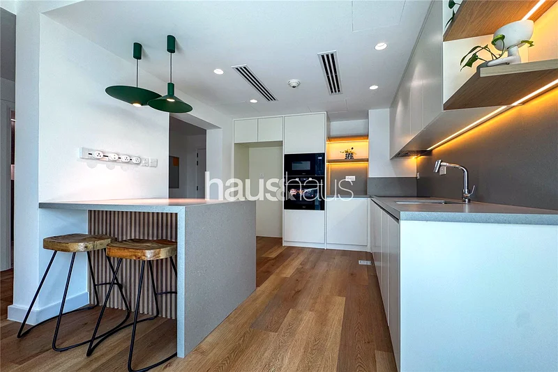 Vacant now | Fully Upgraded | Pool View63921275911425111