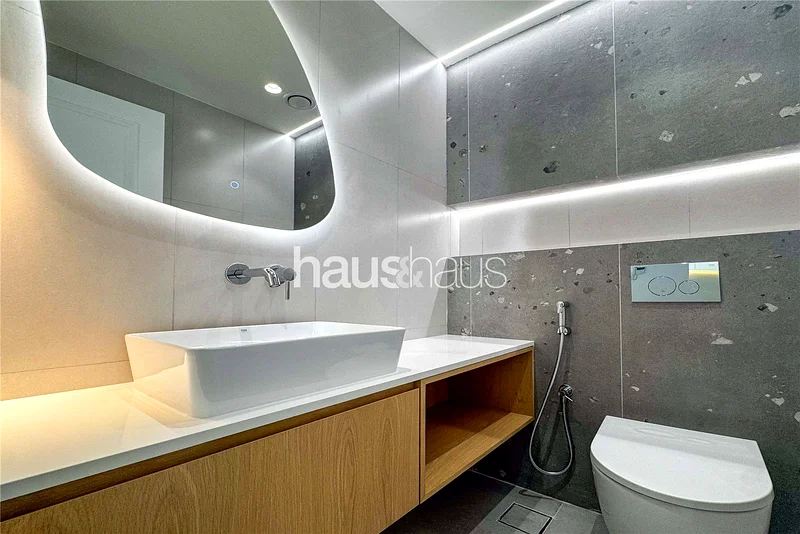 Vacant now | Fully Upgraded | Pool View63921275911425114