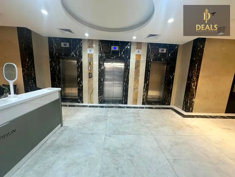 Luxurious living | Golden opportunity | Comfortable installments | Freehold | Stability63868841861123112