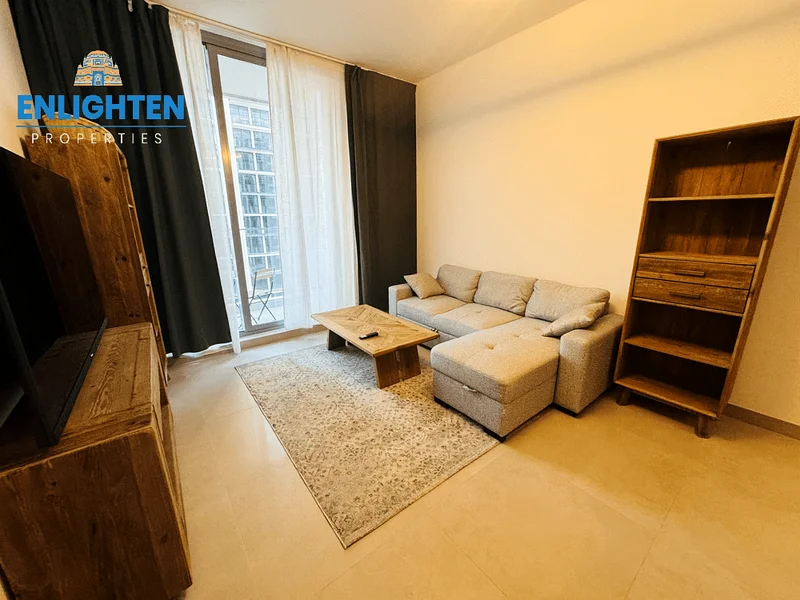 2BK Spacious I Fully Furnished | Ready to Move-in63798818504961114