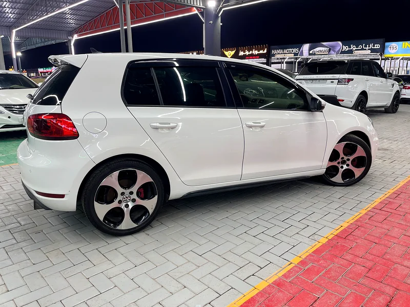 Volkswagen GTI63699025177473112