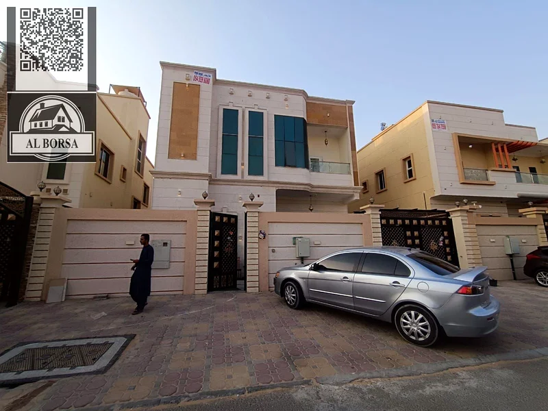 للإيجار، فيلا الياسمين، 5 غرف، مع غرفة معيشة، وقاعة، وحمام سباحة63717928047233110