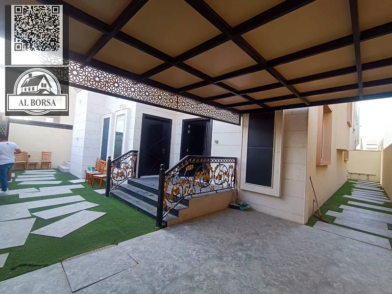 للإيجار، فيلا الياسمين، 5 غرف، مع غرفة معيشة، وقاعة، وحمام سباحة63717928047233112