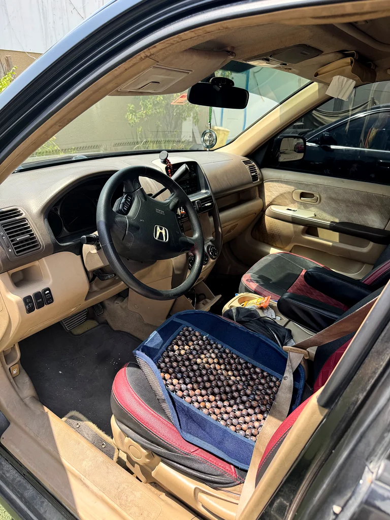 CRV 2005 عاجل 12000 درهم63699032562563114