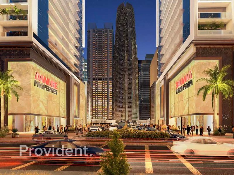 High Floor | Private Pool | Brand New63989488828801111