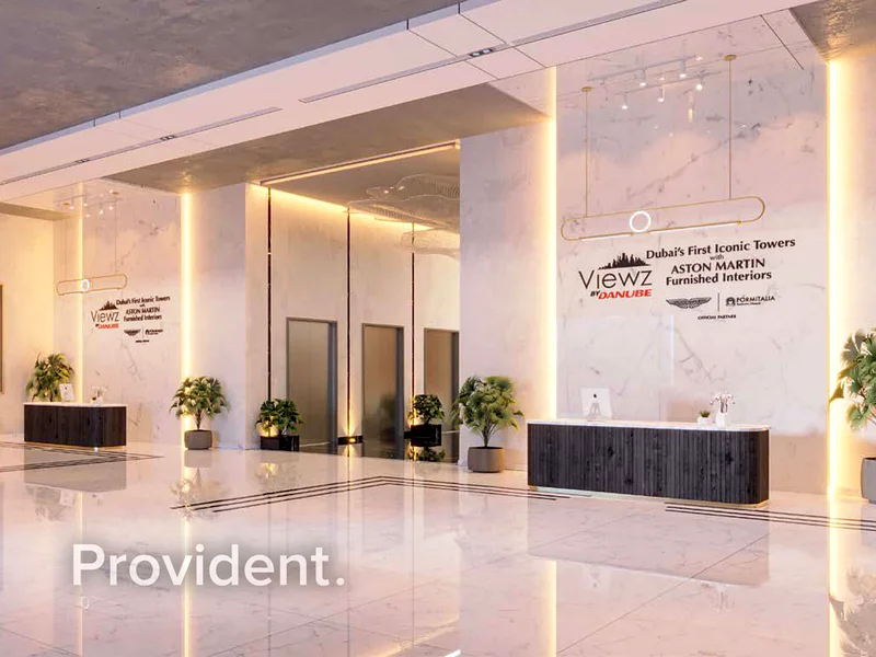 High Floor | Private Pool | Brand New63989488828801110