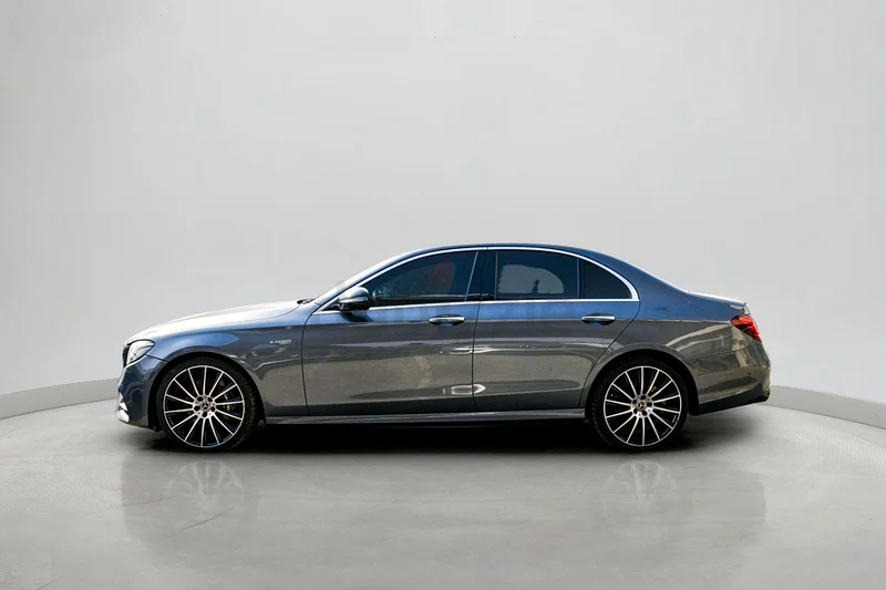 2019 Mercedes-Benz E-Class E450 4.5L | Europe Specifications63699044191234114
