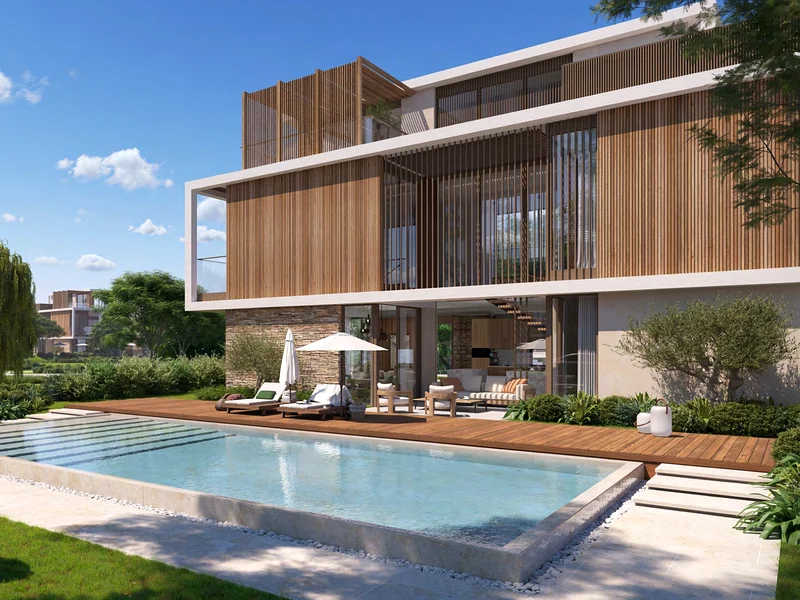 Standalone Villas | Private Garden | Spacious63925975008002114