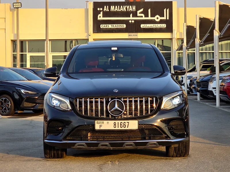 GLC 430 AMG63699045323779111