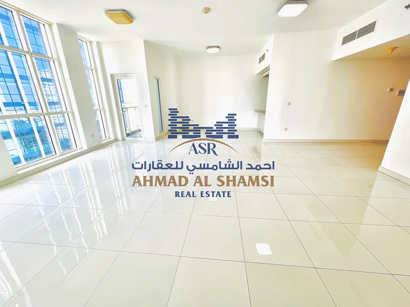 Specious 3 Bhk Apartment || on Dubai Sharjah border ~| with 2 parking + MaidRoom + wardrobe || Gym pool kids play area sitting area walking place || Big balcony || close to Rta bus stop63812035086211113