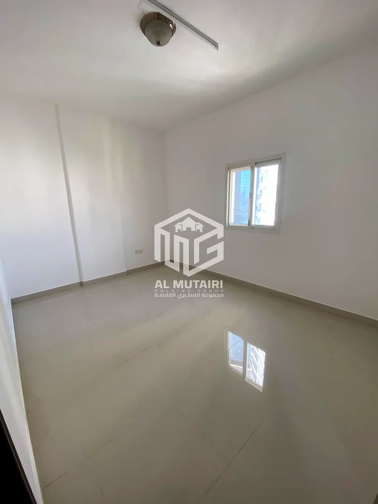 شقة مميزة للإيجار في الرشيدية - مقابل أبراج الفالكون، عجمان63720598240131113