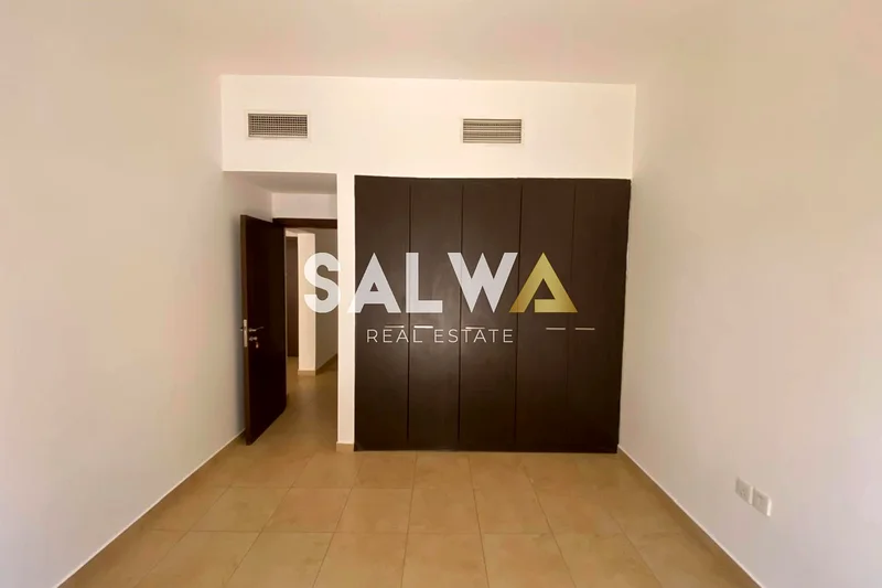 Bright 1BR | Al Thamam 55 | Remraam | For Rent63808971788034113