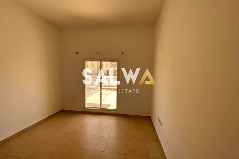 Bright 1BR | Al Thamam 55 | Remraam | For Rent63808971788034114