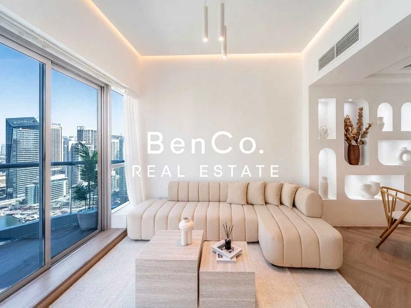 Private Jacuzzi | Wrap Around Terrace | Upgraded64036623793666111