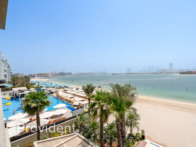 Full Sea View | Vacant and Brand New | 01 Series64007793568385113