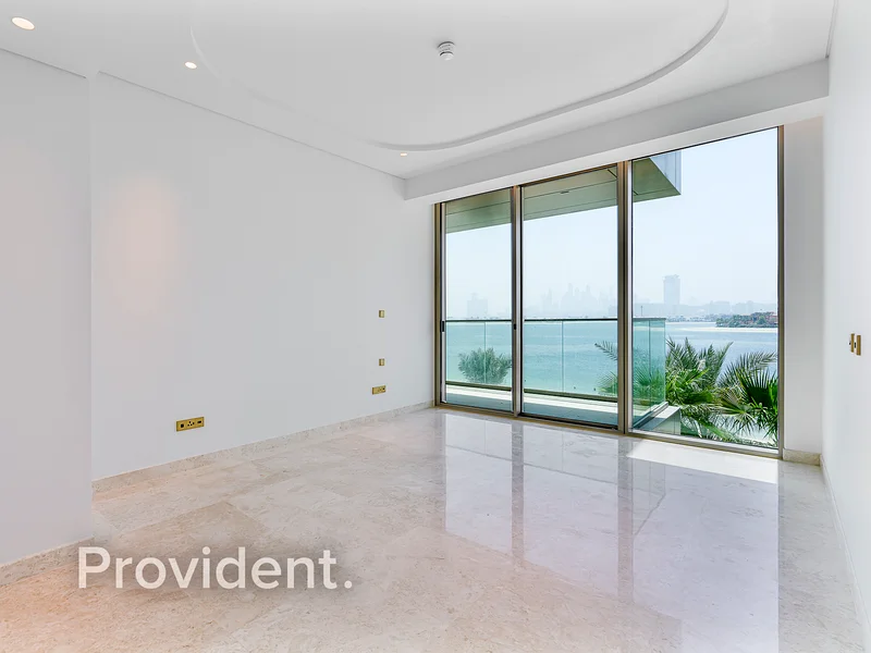 Full Sea View | Vacant and Brand New | 01 Series64007793568385114