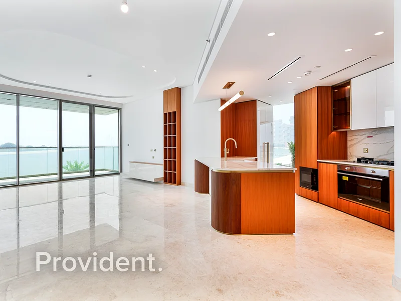 Full Sea View | Vacant and Brand New | 01 Series64007793568385112