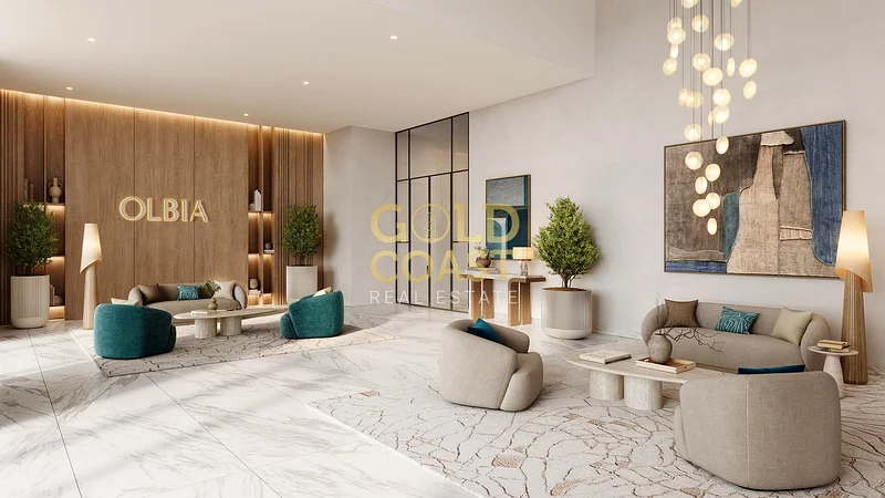 Modern 1BR Apartment for Sale in Olbia, Town Square Dubai | AED 934K | Off-Plan | Handover 2028 | Nshama | High ROI | Family-Friendly Community63952307734531113