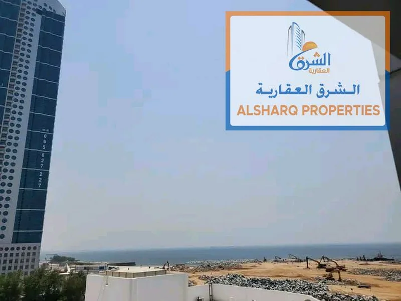 الشقق الأكثر جمالاً وروعة للإيجار السنوي في كورنيش عجمان63810911319810110
