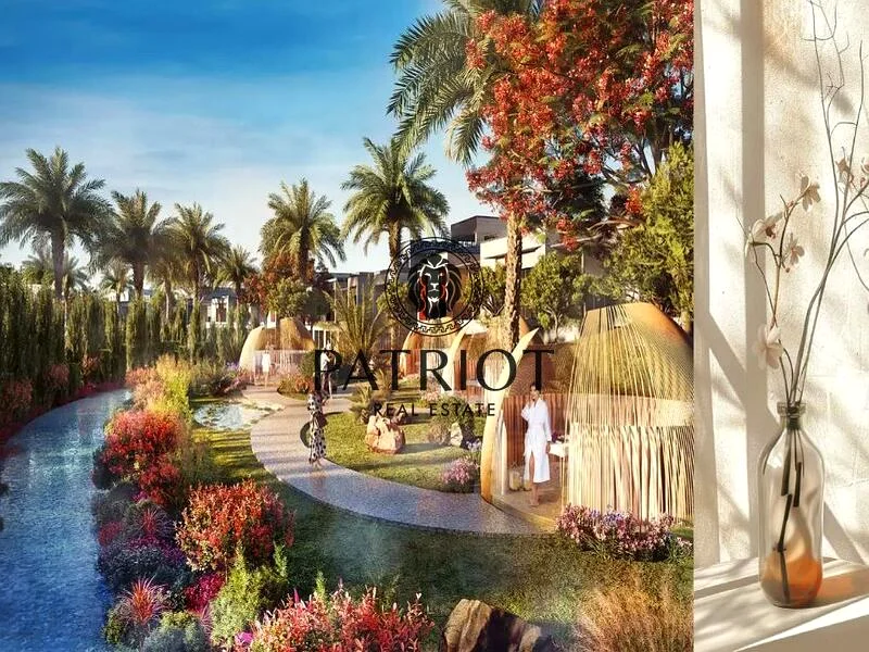 Riverside Views | Marnie Launch | Future ROI | DIP Dubai64014510330113110