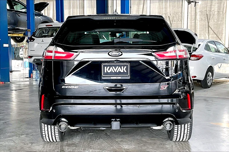 2020 Ford Edge ST • انخفاض كبير في السعر • 43368363699040402306112