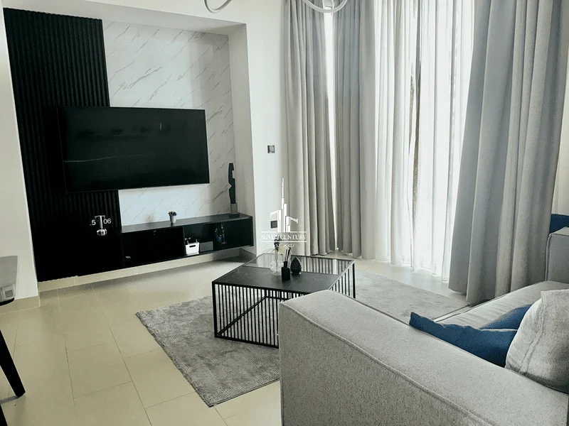 Furnished | Vacant | Bright Layout | Best Price63757953146625112